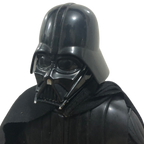 Boneco Darth Vader Star Wars Talking Medicom 35cm Frete Free