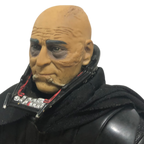 Boneco Darth Vader Star Wars Talking Medicom 35cm Frete Free