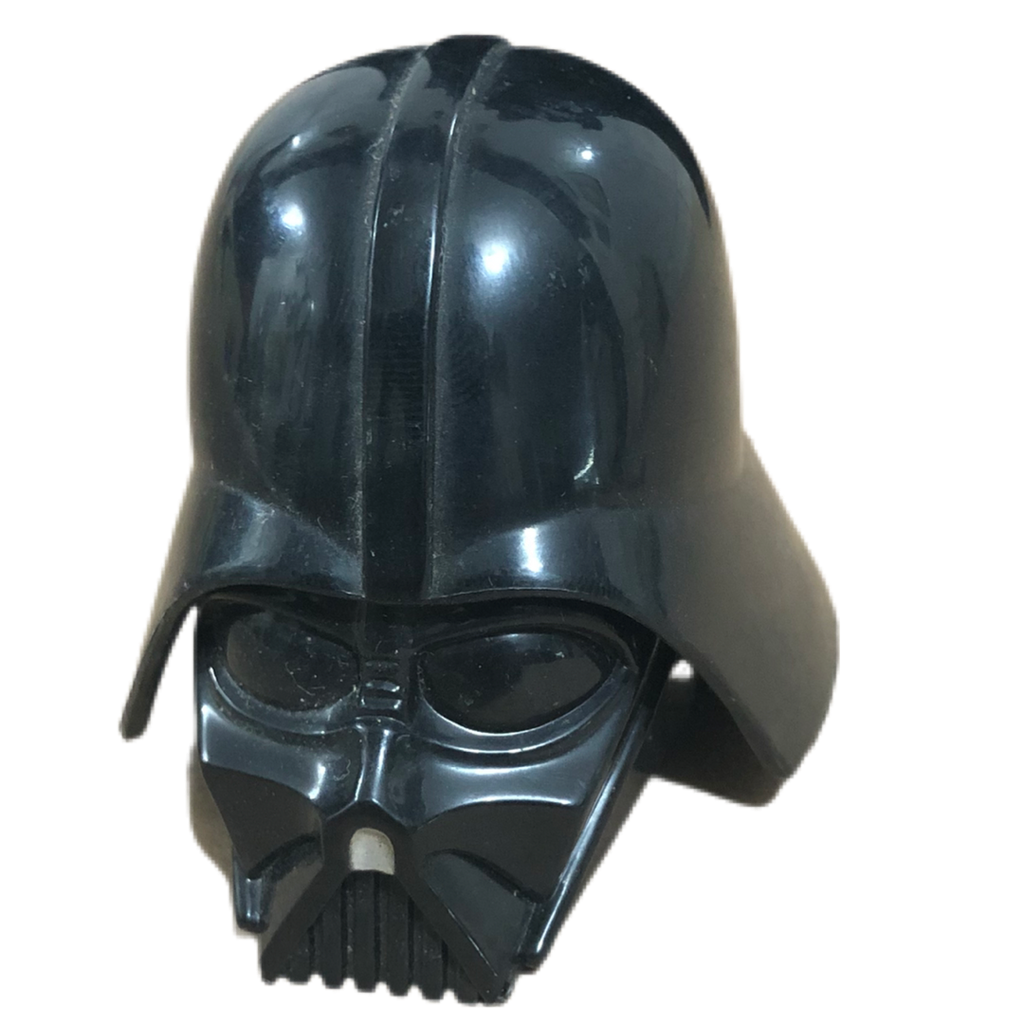 Boneco Darth Vader Star Wars Talking Medicom 35cm Frete Free