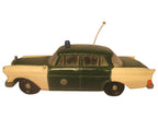 Mini Siku Alemã 1/50 Mercedes Bens 190 D 1966 Única Aqui