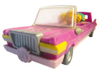 Limousine Hasbro 2014 Lps Littlest Pet Shop C/ Acessórios