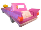 Limousine Hasbro 2014 Lps Littlest Pet Shop C/ Acessórios