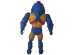 Boneco Mattel Multi Faces He-man Motu Cabeça Giratória