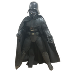 Boneco Darth Vader Star Wars Talking Medicom 35cm Frete Free